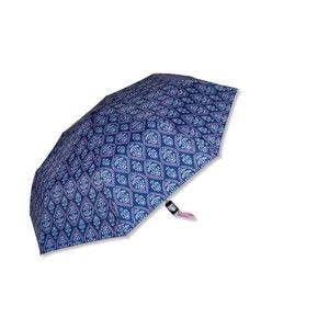 Modrý deštník Tri-Coastal Design Blue