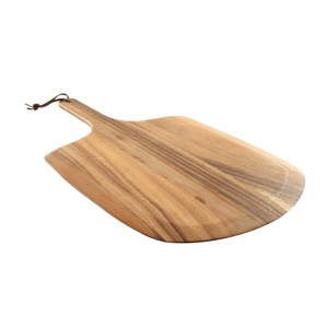 Prkénko z akáciového dřeva T&G Woodware Baroque Paddle