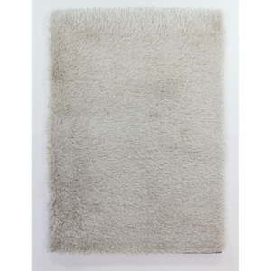 Šedobéžový koberec Flair Rugs Dazzle Natural, 120 x 170 cm