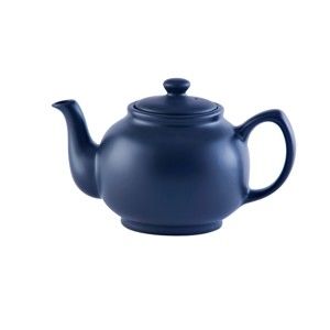 Modrá čajová konvička Price & Kensington Speciality, 1,1 l