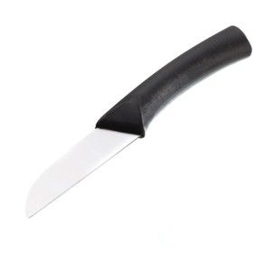 Nůž na škrábání z nerezové oceli Unimasa, délka 19 cm
