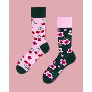 Ponožky Many Mornings Cherry Blossom, vel. 39–42