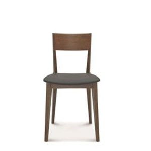 Dřevěná židle Fameg Dorete