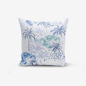 Povlak na polštář Minimalist Cushion Covers Palm, 45 x 45 cm
