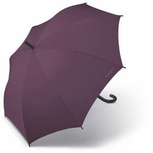 Fialový holový deštník Ambiance Esprit, ⌀ 105 cm