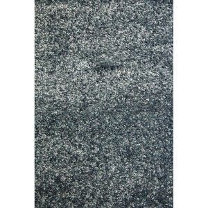 Šedý koberec Eco Rugs Young, 120 x 180 cm