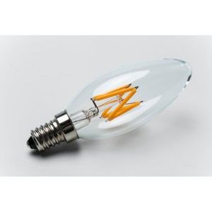 LED žárovka Kare Design  Classic