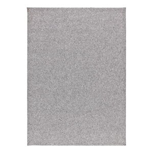 Světle šedý koberec 200x290 cm Petra Liso – Universal