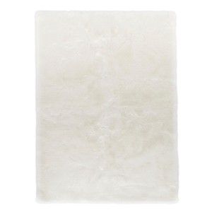 Bílý koberec Mint Rugs Superior, 230 x 160 cm
