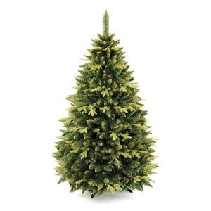 Umělý vánoční stromeček DecoKing Luke, výška 2,5 m