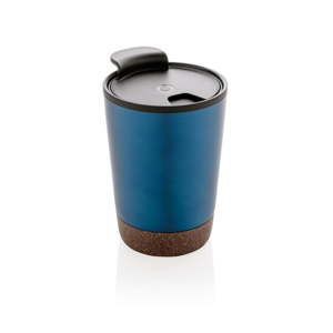 Modrý termohrnek XD Design Collection Tumbler, 360 ml