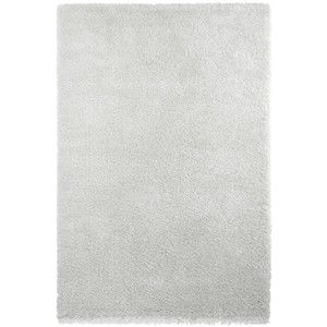 Bílý koberec Obsession Simplicity, 170 x 120 cm