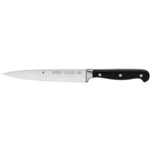 Nůž na maso ze speciálně kované nerezové oceli WMF Spitzenklasse, délka 16,5 cm