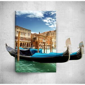 Nástěnný 3D obraz Mosticx Venice, 40 x 60 cm