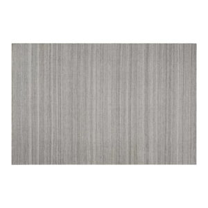 Šedý venkovní koberec z recyklovaných vláken 200x300 cm Kiva – Blomus