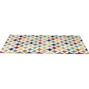 Vzorovaný koberec Kare Design Campo, 170  x  240 cm