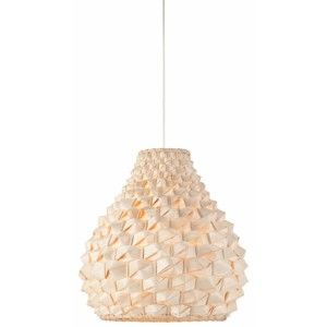 Bambusové závěsné světlo Good&Mojo Sagano, ⌀ 40 cm