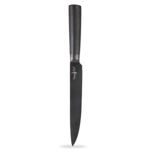 Kuchyňský nerezový nůž Orion Chef, 20 cm
