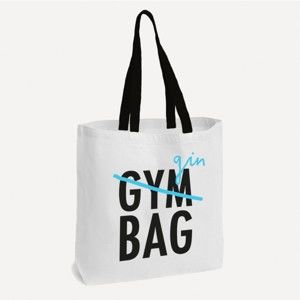 Taška do ruky nebo na rameno U Studio Design Gym Bag, 38 x 38 cm