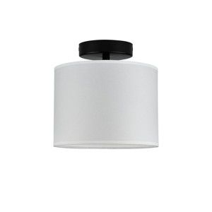 Bílé stropní svítidlo Sotto Luce Taiko, ⌀ 25 cm