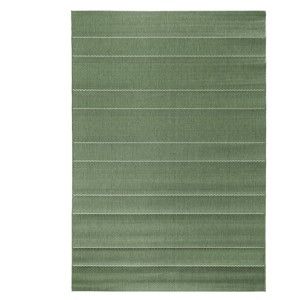 Zelený koberec vhodný i na ven Hanse Home Sunshine, 120 x 170 cm