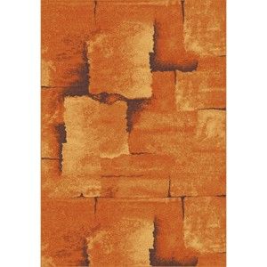 Béžový koberec Universal Boras Rust II, 190 x 280 cm