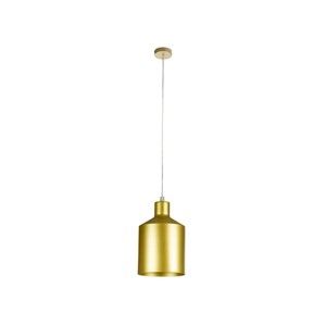 Stropní lampa ve zlaté barvě Santiago Pons Melal